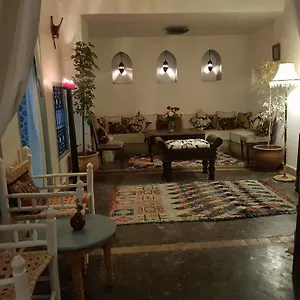 Dar Malwan Habitación en casa particular