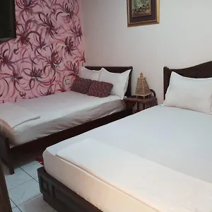  Séjour chez l'habitant Lahbiba