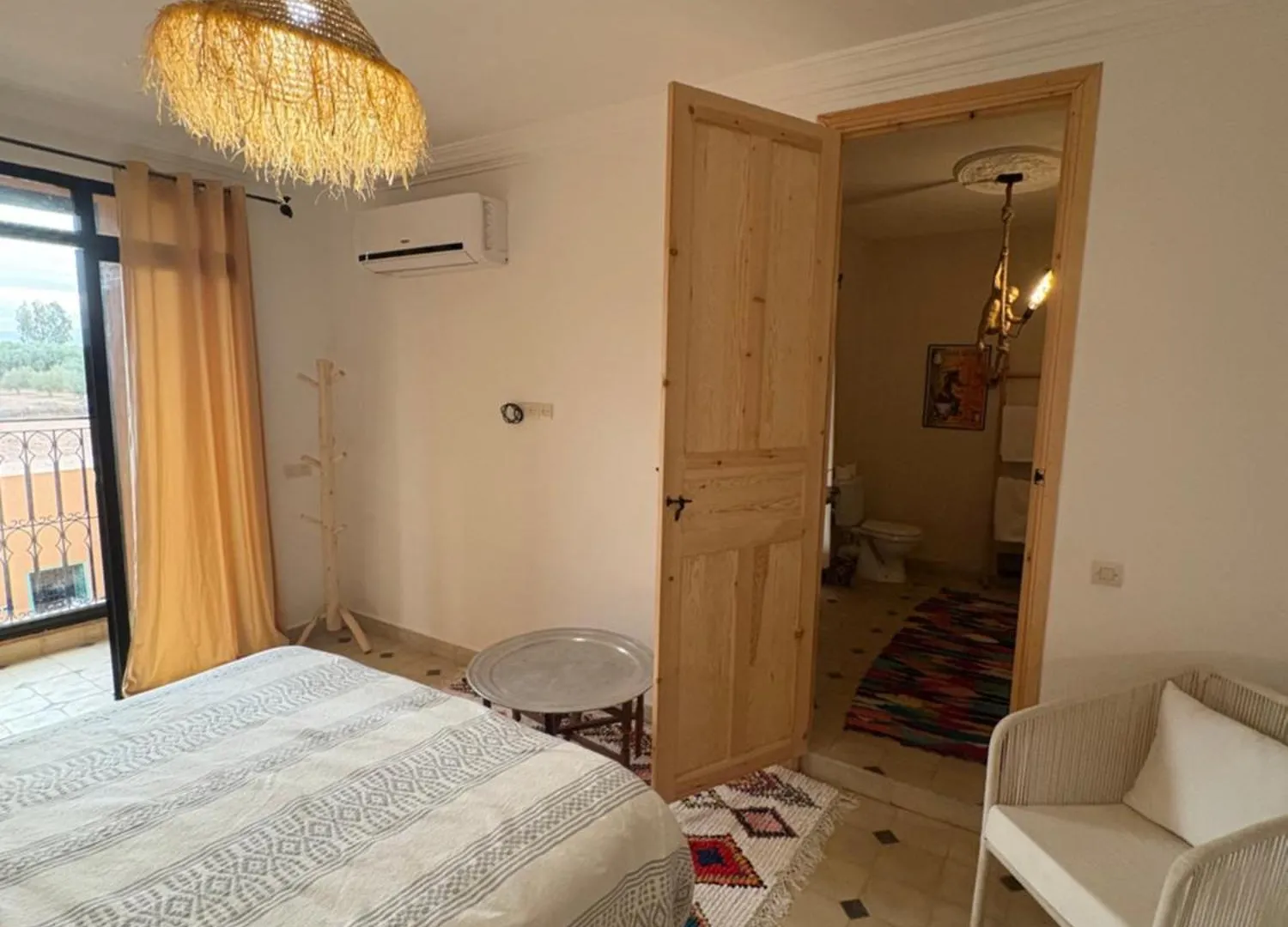 Agwatim Loft Apartment Marrakesh 0*,  Morocco