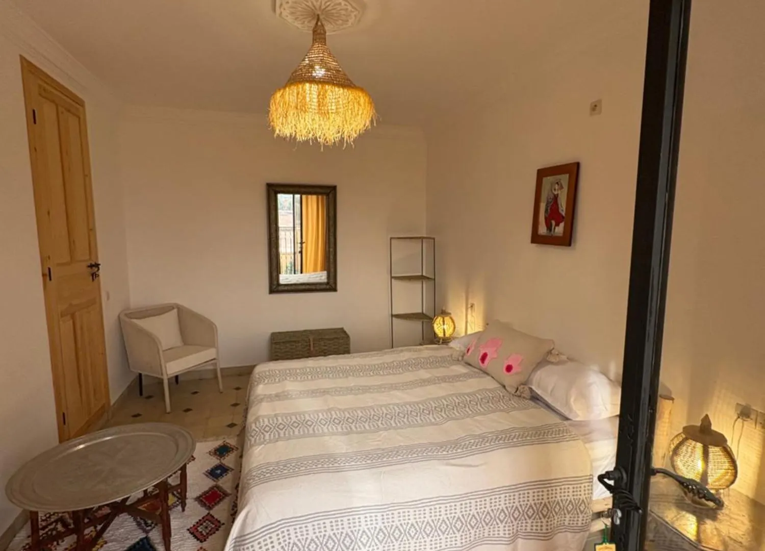 Agwatim Loft Apartment Marrakesh