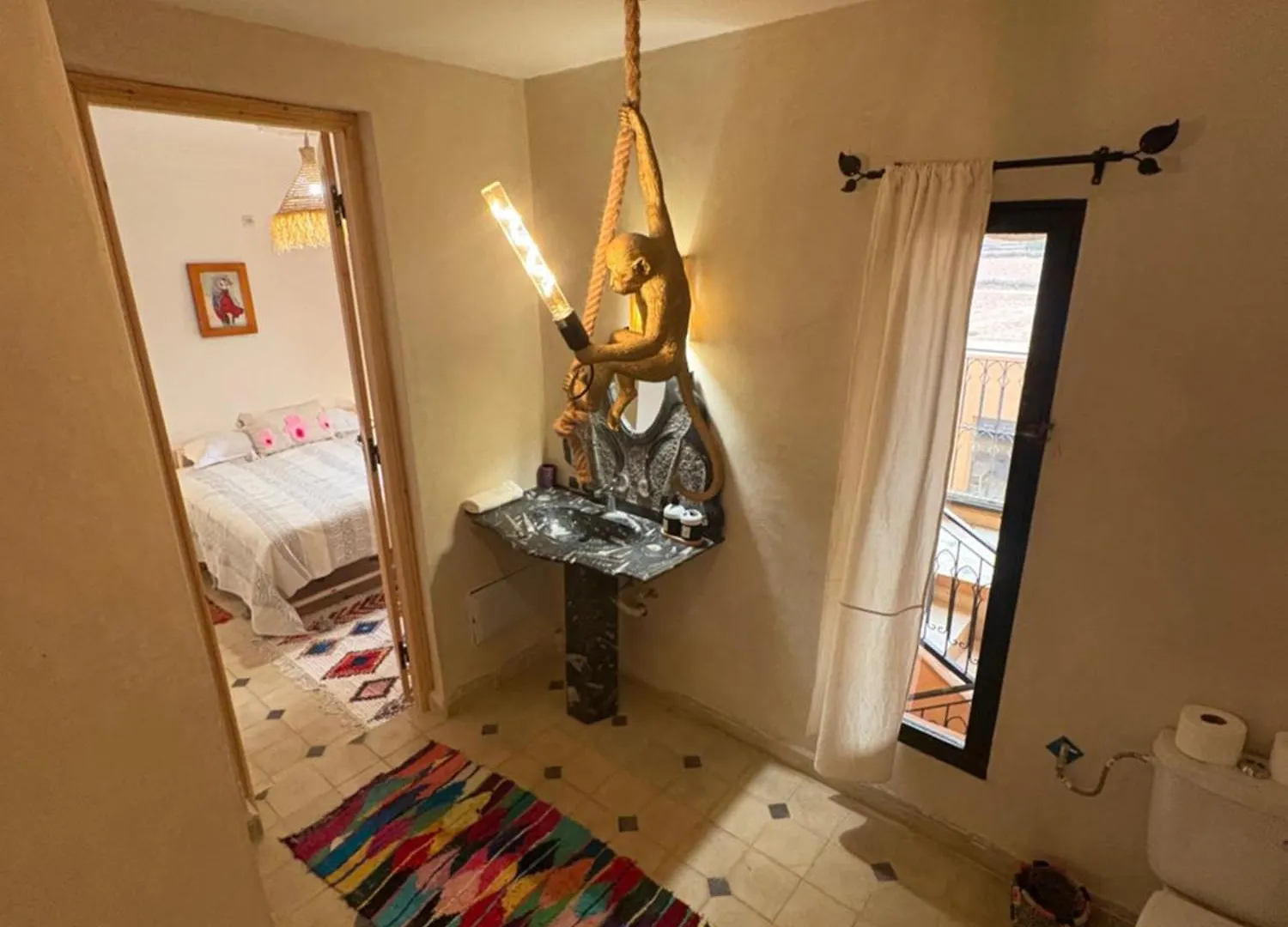 Agwatim Loft Apartment Marrakesh 0*,  Morocco